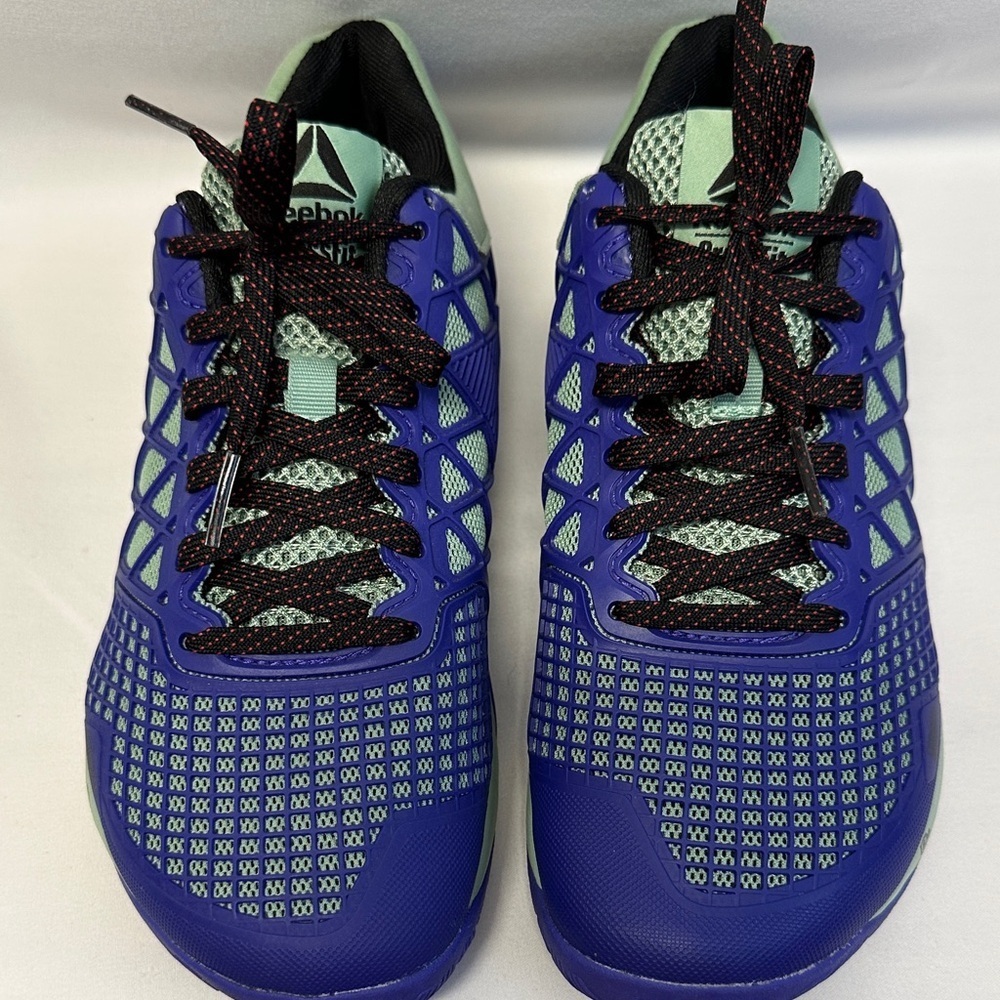 Reebok Women’s CrossFit Nano CF74 Rope Pro